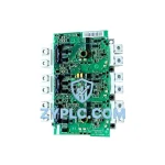 ABB FS225R12KE3/AGDR-71C S Industrial Network Interface for ACS/DCS Systems
