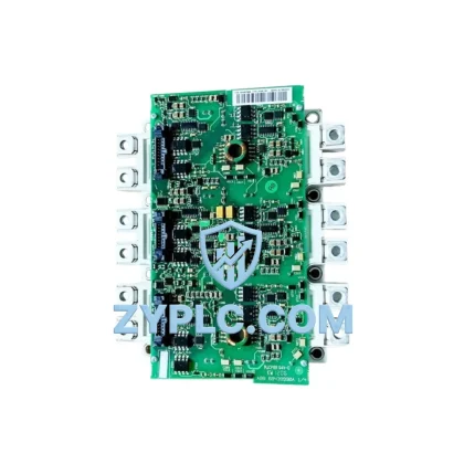 ABB FS225R12KE3/AGDR-71CS System-Ready Gate Driver for ACS800 Architecture FS225R12KE3/AGDR-71CS ABB
