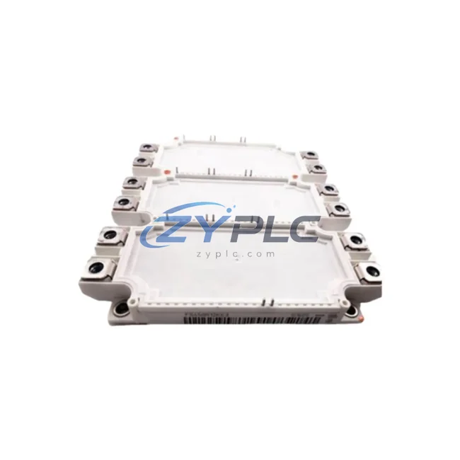 Siemens FS225R12KE3/S1 IGBT Power Module EconoPACK Series