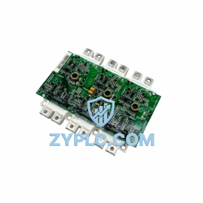 ABB FS300R12KE3/AGDR-62C IGBT Module HiPak Drive