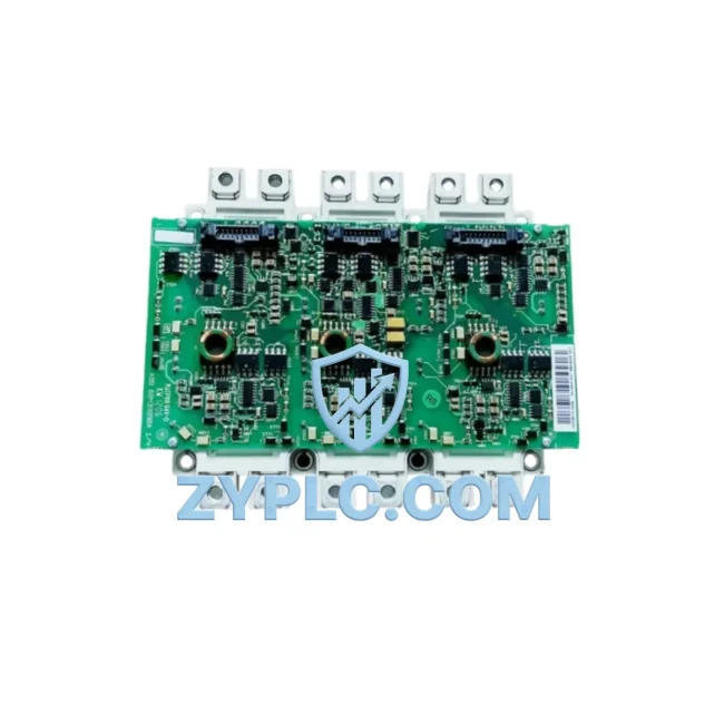 ABB FS300R12KE3/AGDR-71C Gate Driver for ACS800 Architecture