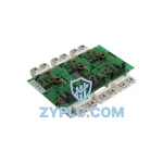 ABB FS300R12KE3 AGDR-72C Industrial Network Interface for Drive Systems