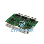 ABB FS300R12KE3 AGDR-72C Industrial Network Interface for Drive Systems