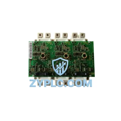 ABB FS300R12KE3/AGDR-72CS Energy-Saving IGBT Module FS300R12KE3/AGDR-72CS ABB