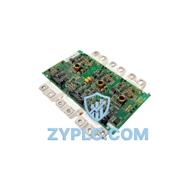 ABB FS300R17KE3/AGDR-76C Energy-Saving IGBT Module