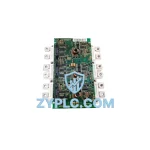 ABB FS300R17KE3/AGDR-76C Energy-Saving IGBT Module