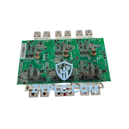 ABB FS450R12KE3 AGDR-71C System-Ready Gate Driver for ACS880 Architecture FS450R12KE3 AGDR-71C ABB