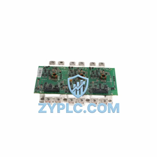 ABB FS450R12KE3/AGDR-71C S System-Ready Gate Driver for ACS800