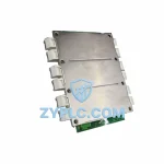 ABB FS450R12KE3/AGDR-71C S System-Ready Gate Driver for ACS800