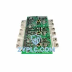ABB FS450R12KE3/AGDR-71CS System-Ready Gate Driver for IGBT Inverter Architecture