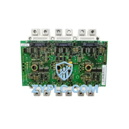 ABB FS450R17KE3/AGDR-61C System-Ready IGBT Module for ACS800 Architecture FS450R17KE3/AGDR-61C ABB