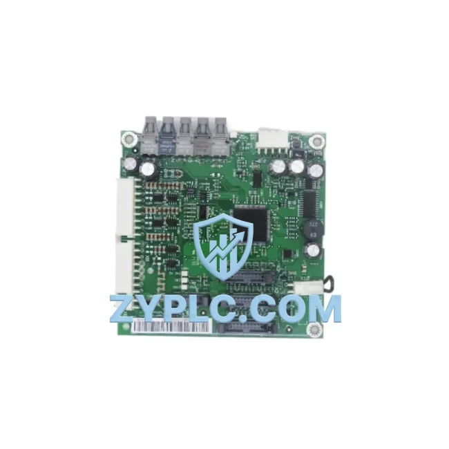 ABB FS450R17KE3/AGDR-71C Energy-Saving IGBT Module ACS800