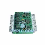 ABB FS450R17KE3/AGDR-71C Energy-Saving IGBT Module ACS800