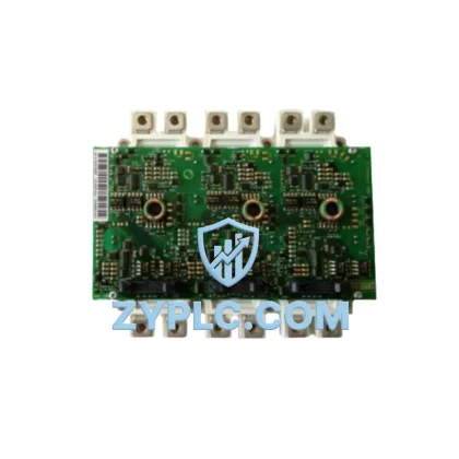 ABB AGDR-72C System-Ready Gate Driver for ACS800 Architecture FS450R17KE3/AGDR-72C S 68569427 ABB