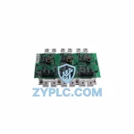 ABB FS450R17KE3/AGDR-72CS Energy-Saving IGBT Driver ACS