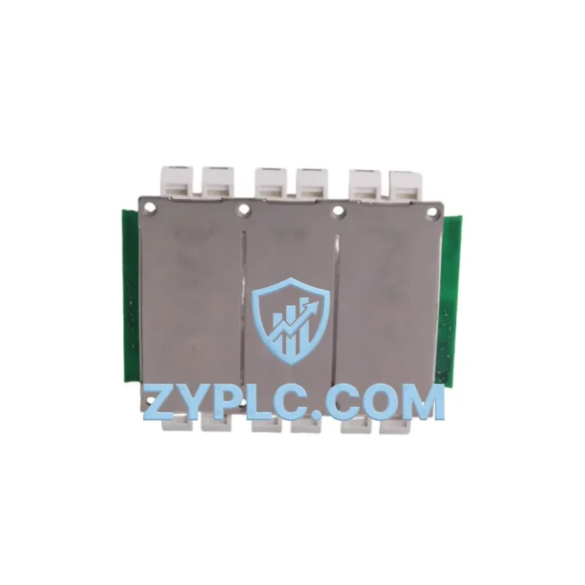 ABB FS450R17KE3/AGDR-72C System-Ready IGBT Module for ACS800 Architecture