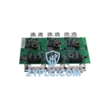 ABB FS450R17KE3/AGDR-72C System-Ready IGBT Module for ACS800 Architecture