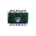 ABB FS450R17KE3/AGDR-72C System-Ready IGBT Module for ACS800 Architecture