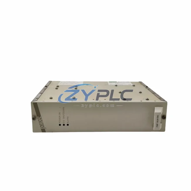Honeywell PMP10.24A Safety Power Supply for FSC