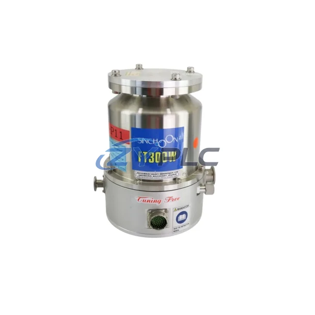 Mitsubishi FT-300W-W211 AP9Z-1521C TKB7001 Turbo Pump