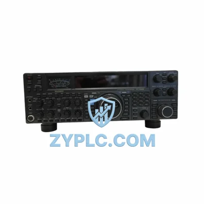 Berger Lahr FT2000 System-Ready Stepper Transceiver for FT Series Architecture FT2000 BERGER LAHR