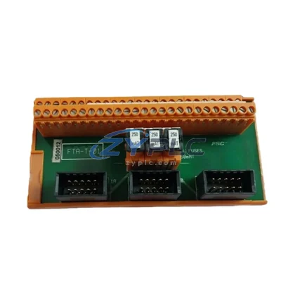 Honeywell FTA-T-01 Digital Input Module