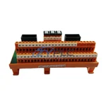 Honeywell FTA-T-01 Digital Input Module