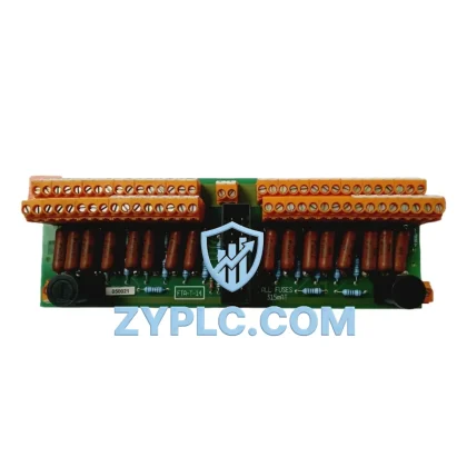 Honeywell FTA-T-14 Industrial Network Interface for Experion PKS Systems FTA-T-14 Honeywell
