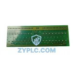 Honeywell FTA-T-14 Industrial Network Interface for Experion PKS Systems