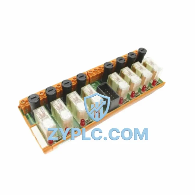 Honeywell FTA-T-20 System-Ready Field Termination for Experion Series