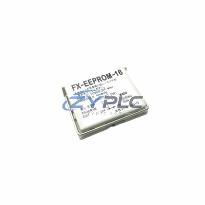 Mitsubishi FX-EEPROM-4 Industrial Memory for FX Series FX-EEPROM-4 Mitsubishi Electric