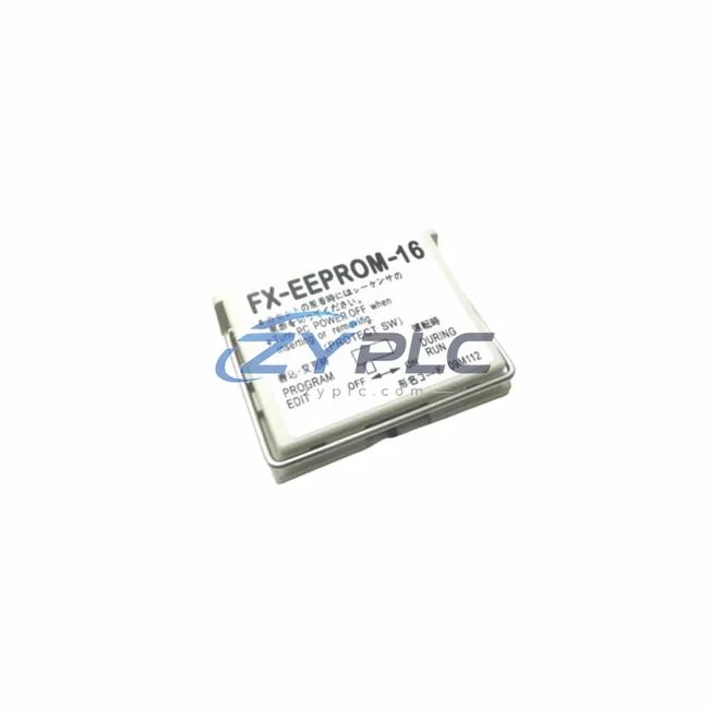 Mitsubishi FX-EEPROM-4 Memory for FX Series