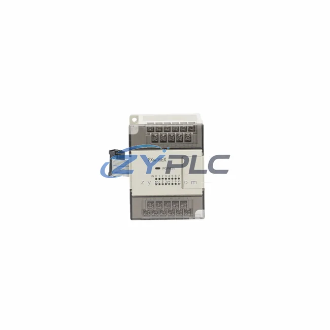 Mitsubishi FX0N-16EX Input Module for FX0N