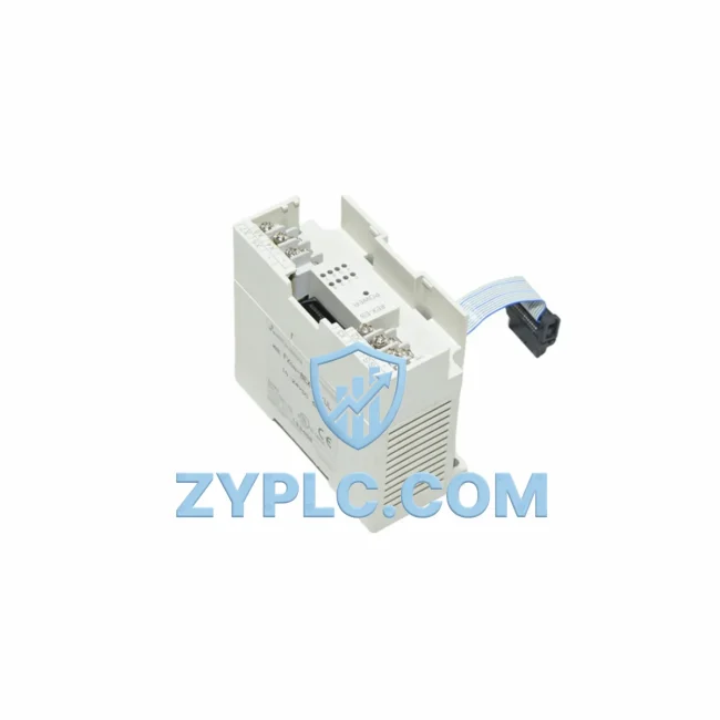 Mitsubishi FX0N-8ER Energy-Saving PLC Module for Optimized MELSEC FX0N Automation