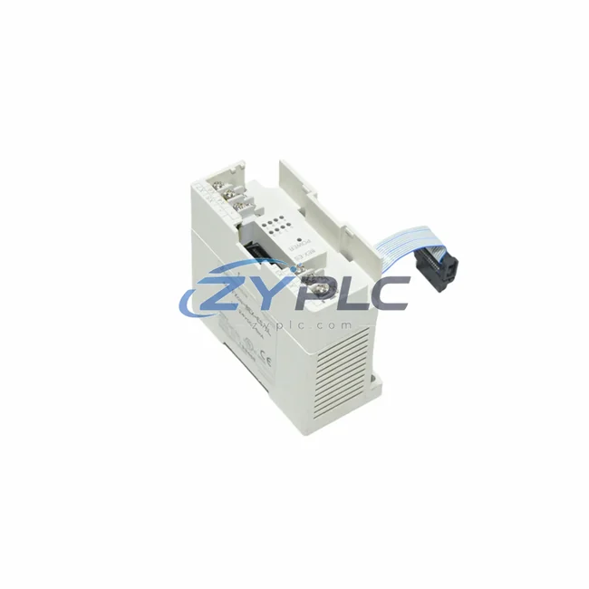 Mitsubishi FX0N-8EX Input Module for FX0N Automation