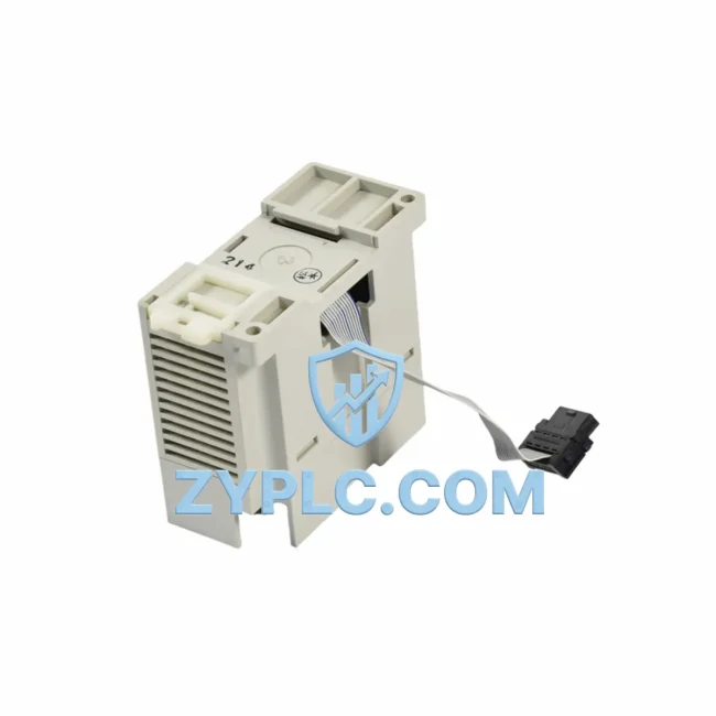 Mitsubishi FX0N-8EYT Industrial Network Interface for Melsec FX Systems