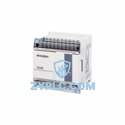 Mitsubishi FX1N-24MT-001 Energy-Saving PLC for Optimized MELSEC FX1N FX1N-24MT-001 Mitsubishi Electric