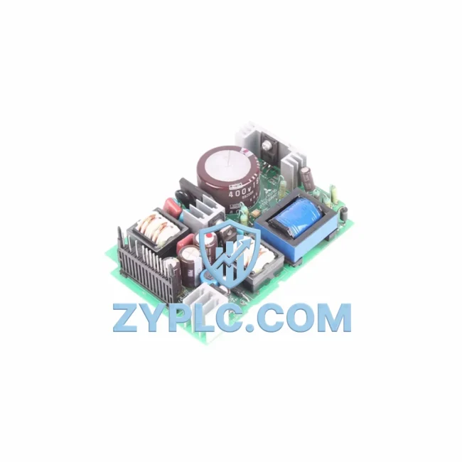 Mitsubishi JY331BA8402F Industrial Network Interface for FX1N Systems