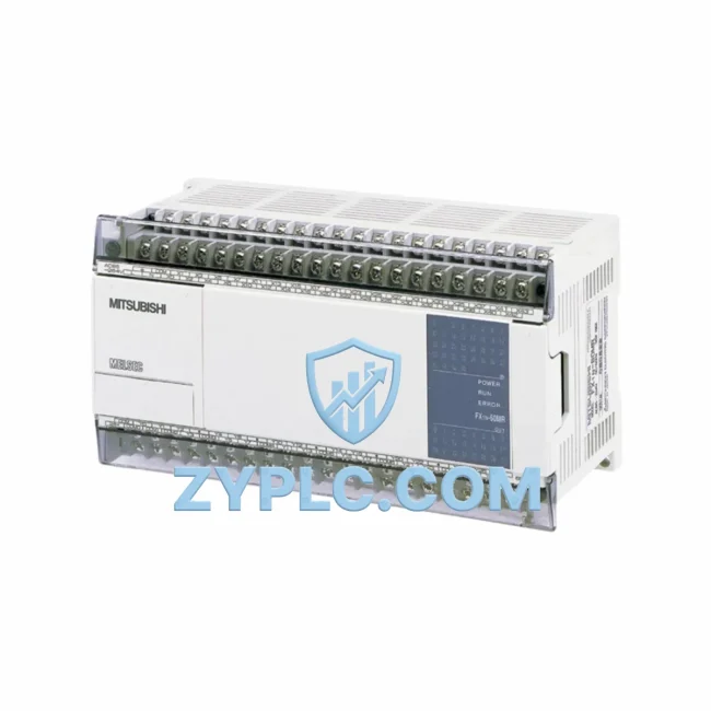 Mitsubishi FX1N-40MC Industrial Network Interface for MELSEC FX Systems