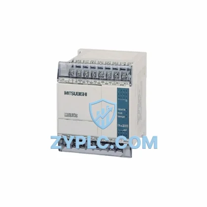 Mitsubishi FX1S-20MT-001 Energy-Saving PLC for Optimized MELSEC FX1S FX1S-20MT-001 Mitsubishi Electric