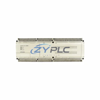 Mitsubishi FX2-128MR Industrial Relay Output Module for FX Series Architecture FX2-128MR Mitsubishi Electric
