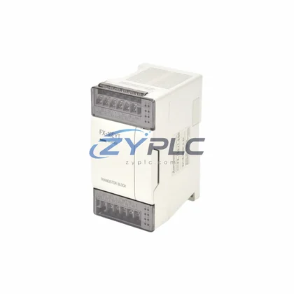 Mitsubishi FX2-40AW Industrial Network Interface for FX2 Systems FX2-40AW Mitsubishi Electric