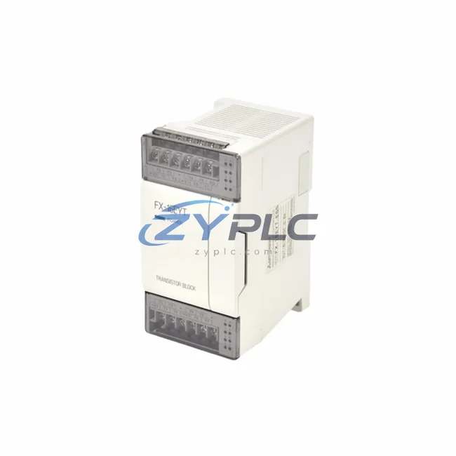 Mitsubishi FX2-40AW PLC Base Unit for FX2 Systems