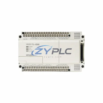 Mitsubishi FX2-48MR Industrial Network Interface for FX2 Systems FX2-48MR Mitsubishi Electric