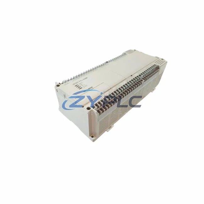 Mitsubishi FX2-80MR PLC Controller for FX2 Systems