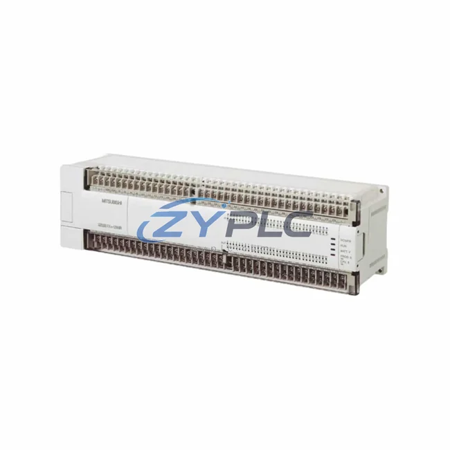 Mitsubishi FX2N-128MR-001 PLC for FX2N Automation