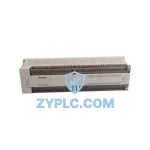 Mitsubishi FX2N-128MR-ES/UL System-Ready Relay Output PLC for FX2N Architecture
