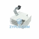 Mitsubishi FX2N-16EX-ES/UL Energy-Saving PLC Input Module