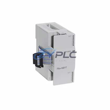 Mitsubishi FX2N-16EYT Industrial Transistor Output for FX2N FX2N-16EYT Mitsubishi Electric
