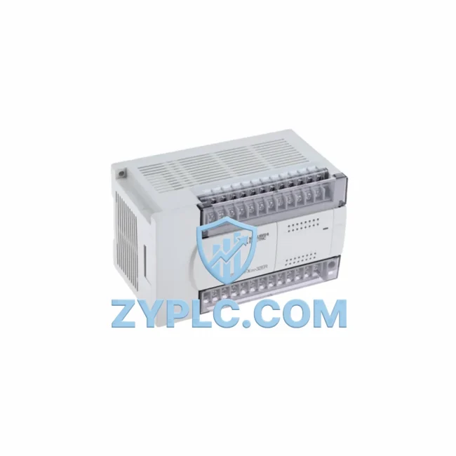 Mitsubishi FX2N-32ER Energy-Saving I/O for Optimized FX2N Automation